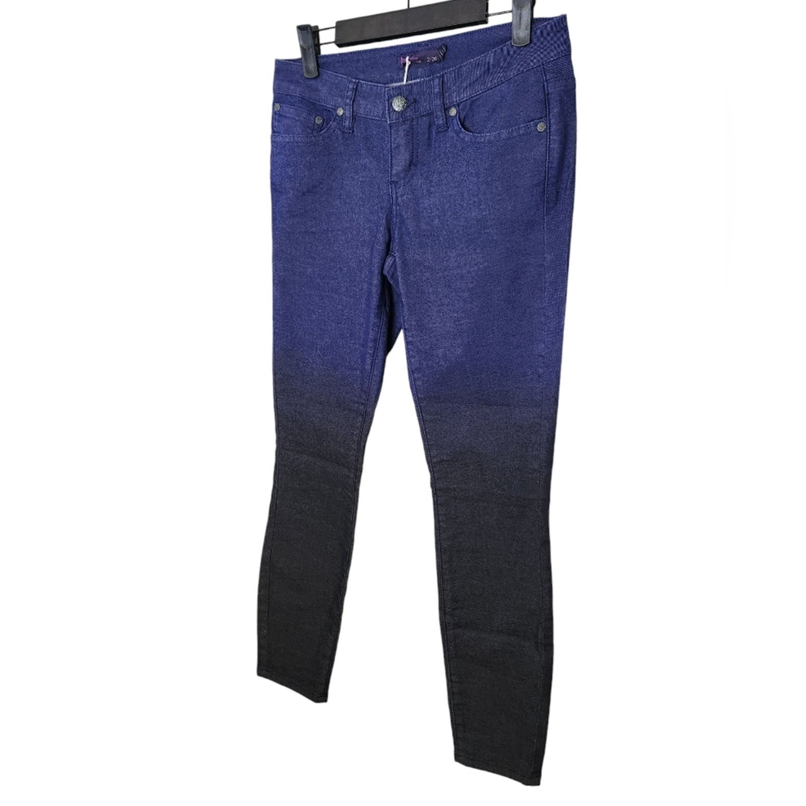 Prana NWT Prana Jett Pants 2/26 Size 26" / US 2 / IT 38 - 4 Thumbnail