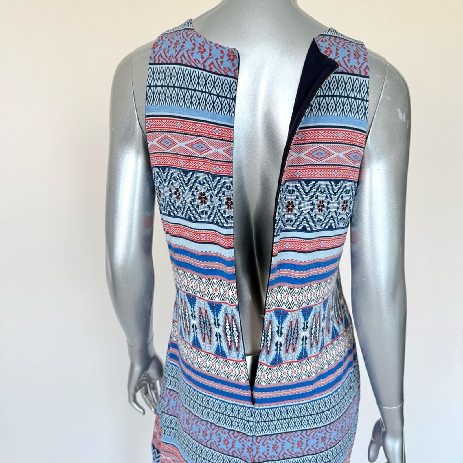 Other Karen Kane women midi dress size L Size L / US 10 / IT 46 - 5 Thumbnail