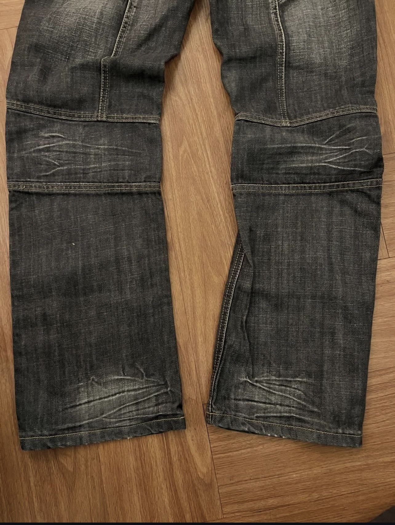 Other black bootcut jeans Size US 31 - 8 Thumbnail