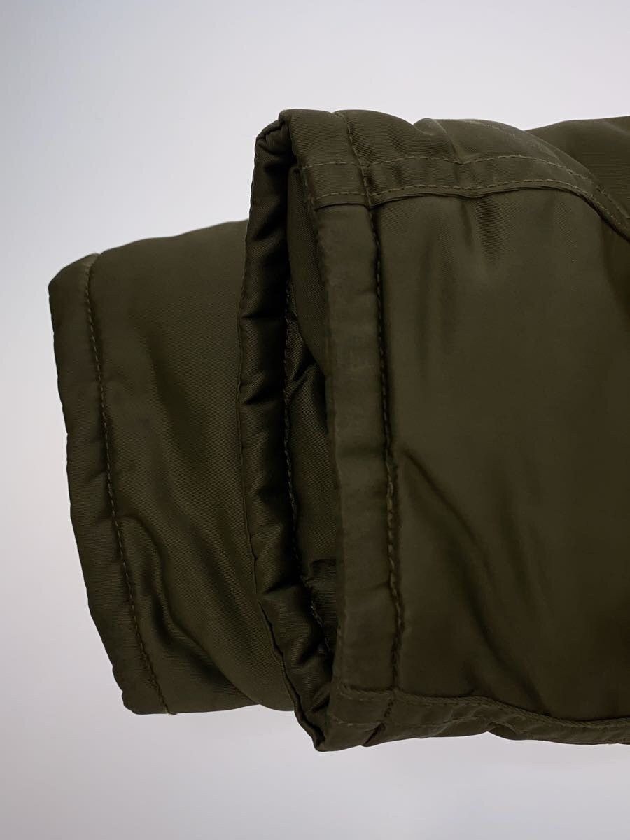 Hysteric Glamour Hysteric Glamour Nylon Flight Jacket Khaki Size US S / EU 44-46 / 1 - 5 Thumbnail