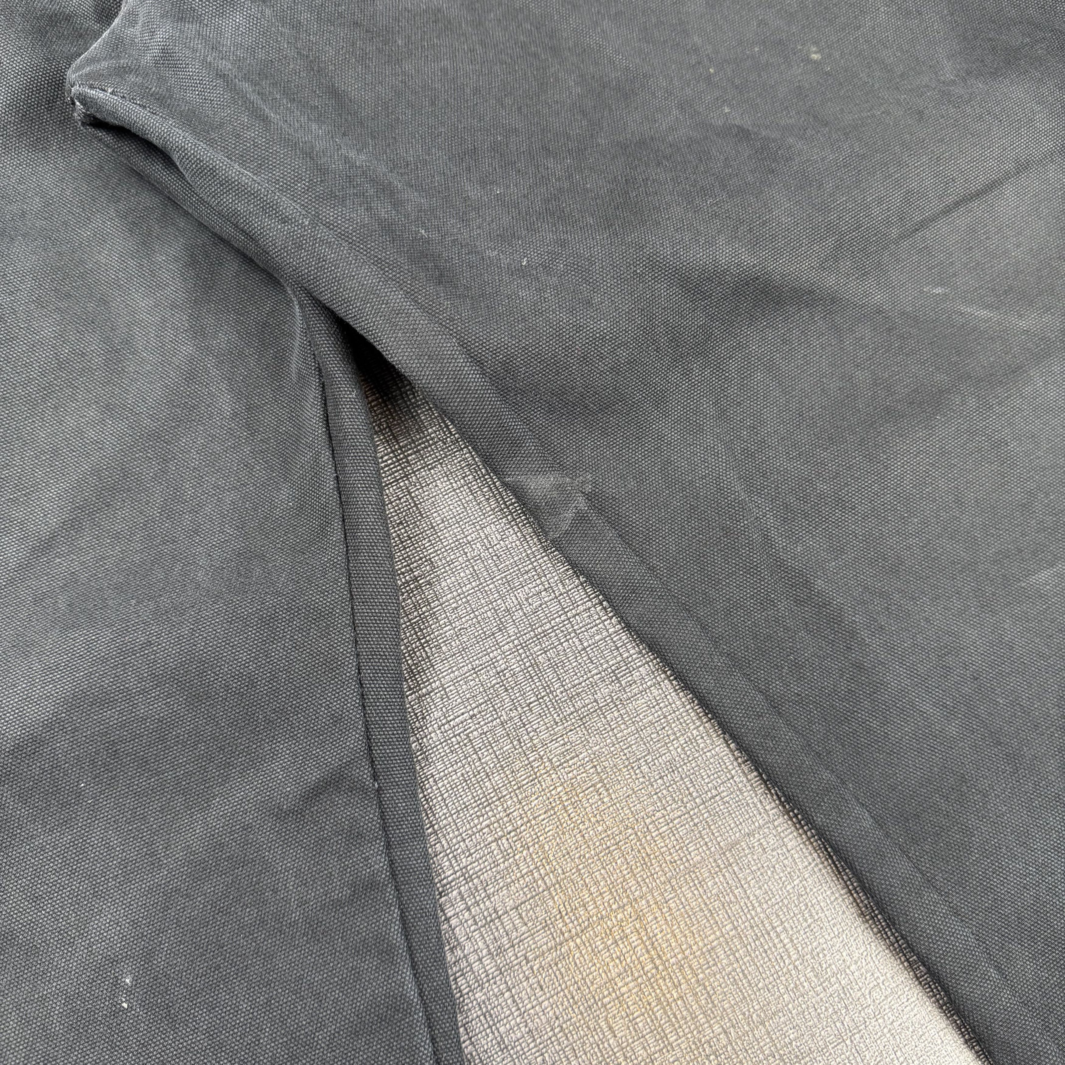 Dickies Vintage Dickies Carpenter Work Pants Black 36x30 Size US 36 / EU 52 - 8 Thumbnail