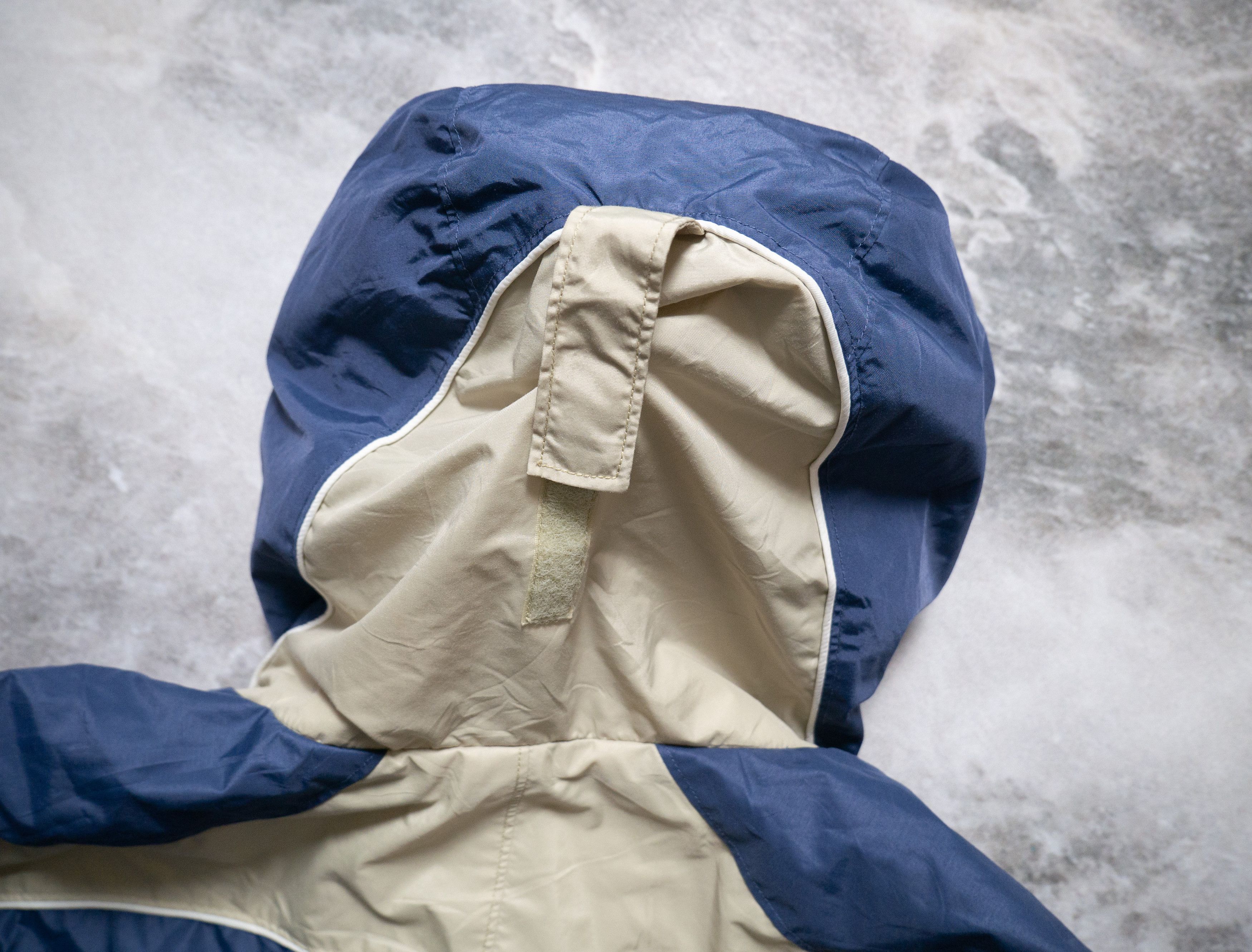 Vintage 00s Columbia Anorak Pullover Ski Jacket Y2K L