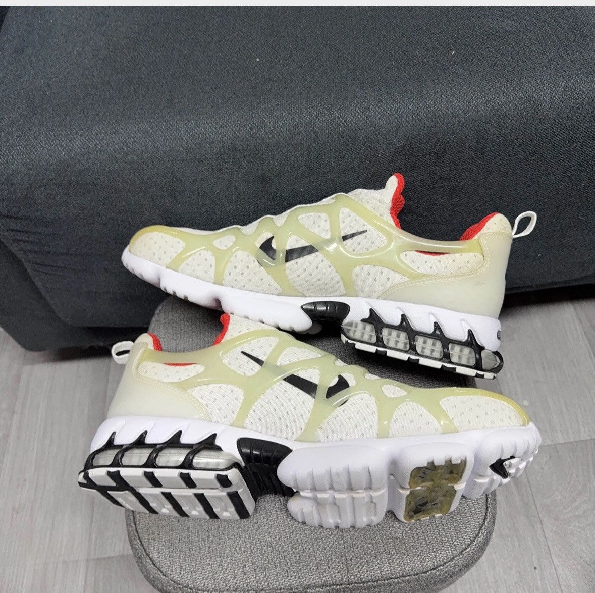 Stussy nike x stussy spiridon Size US 10 / EU 43 - 7 Thumbnail
