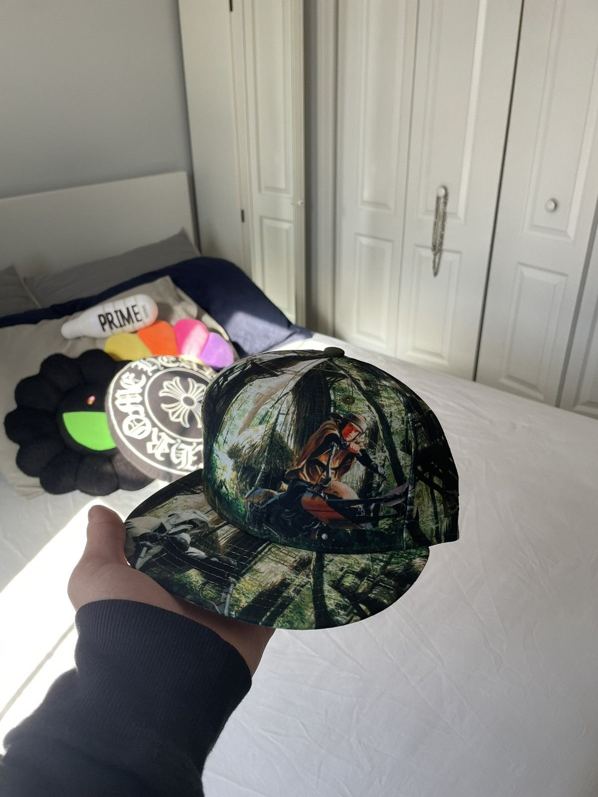 MLB × New Era STAR WARS RETURN OF THE JEDI Size ONE SIZE - 1 Thumbnail
