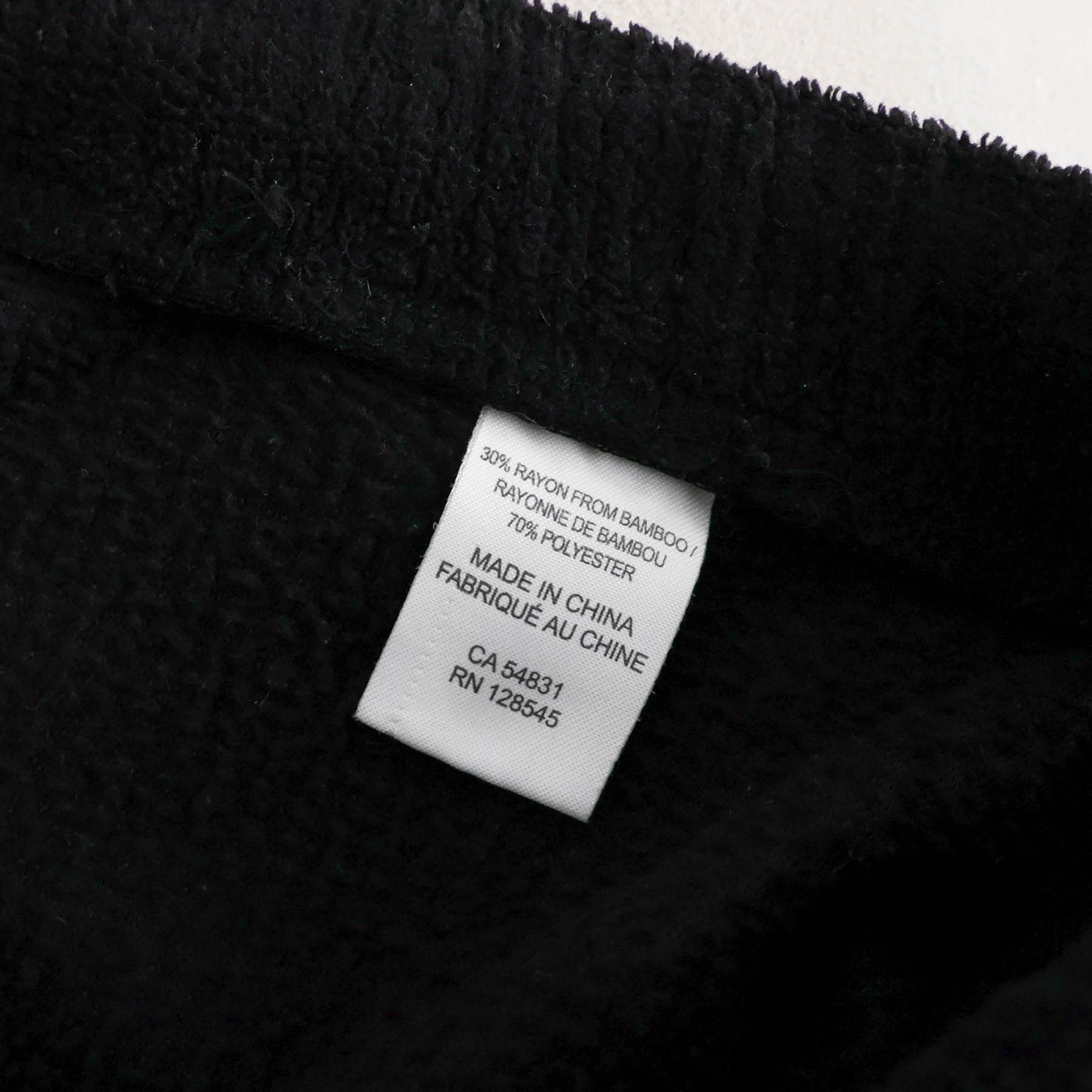 Daniel Buchler Daniel Buchler Tuxedo Stripe Soft Bamboo Lounge Track Pants Size US 36 / EU 52 - 5 Thumbnail