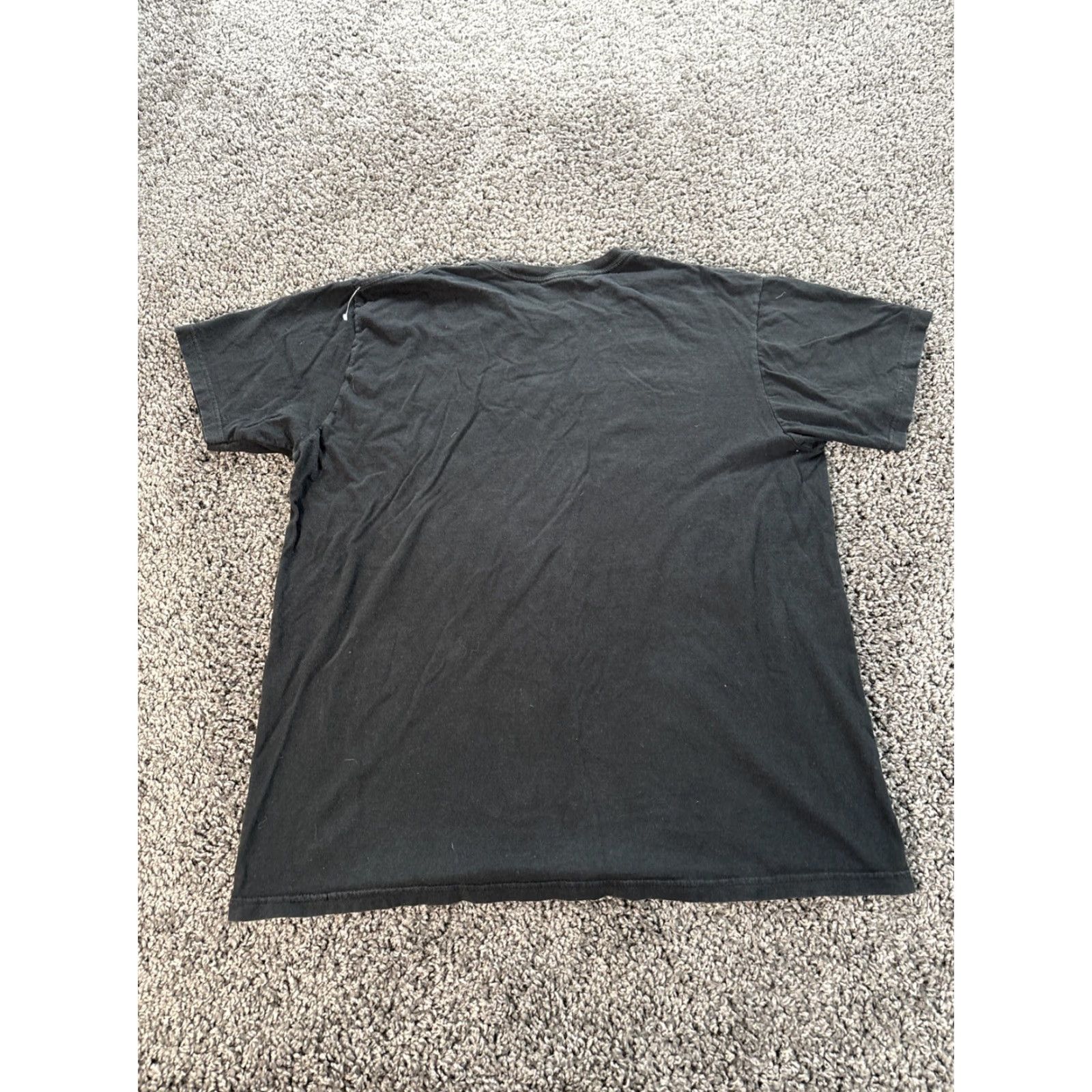 Vintage VINTAGE Avenged Sevenfold Shirt 2XL Mens Black Skull King Sword T-Shirt Mens Black Size US XXL / EU 58 / 5 - 5 Thumbnail