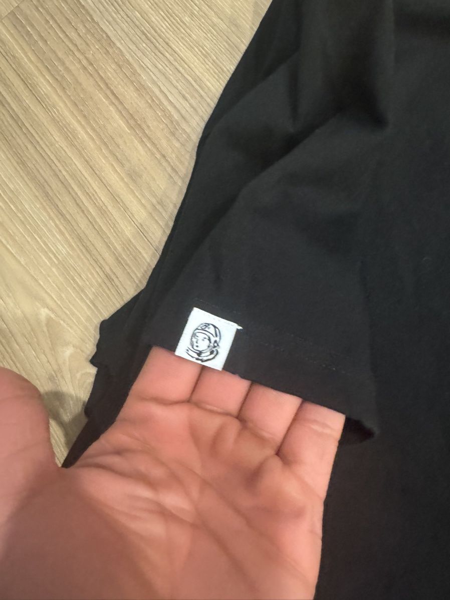 Billionaire Boys Club BBC T-Shirt Size US L / EU 52-54 / 3 - 4 Thumbnail