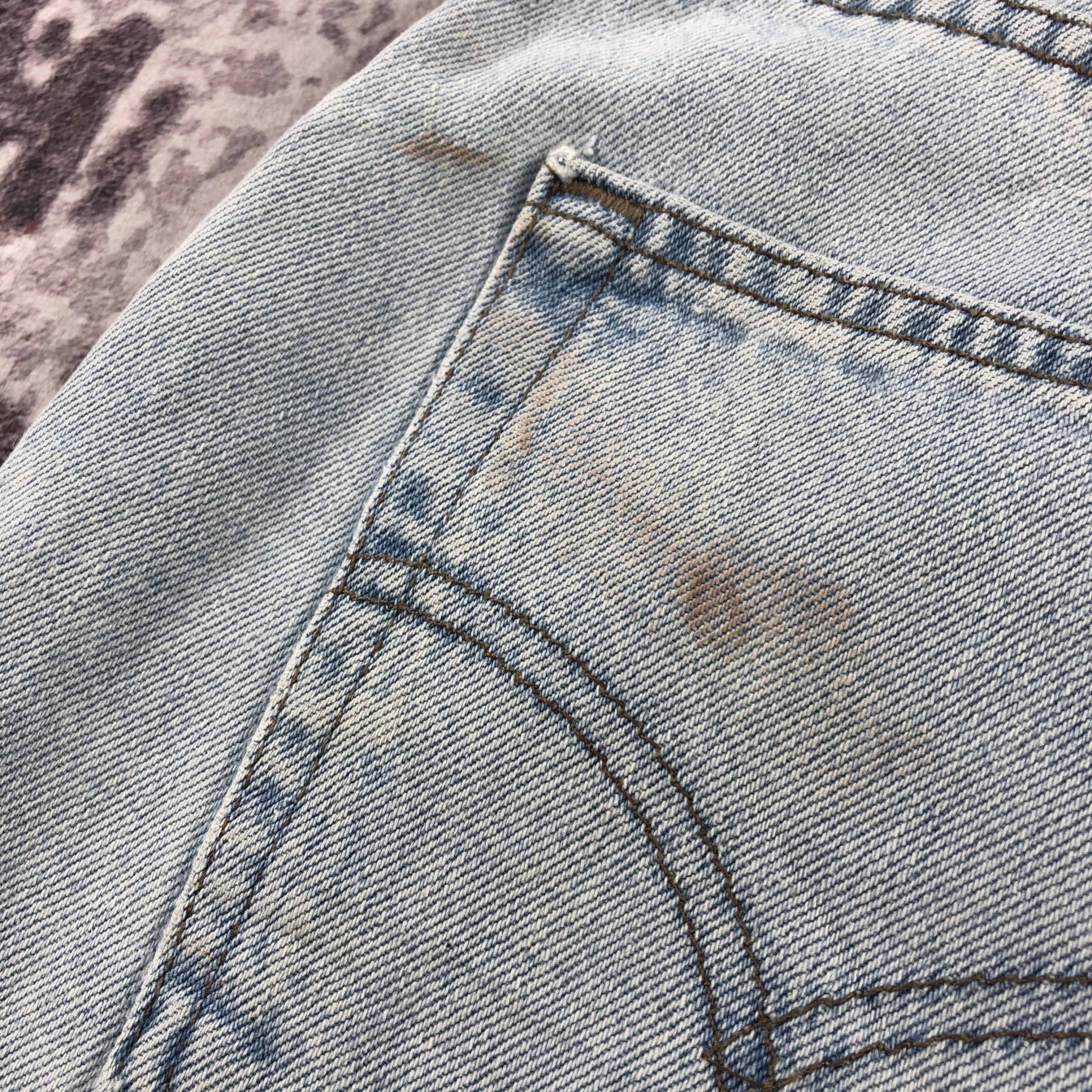 Vintage 90s Levis SIlvertab Jeans-JM2650