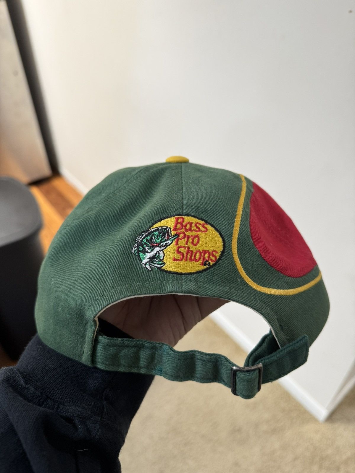 Bass Pro Shops Bass pro shop Size ONE SIZE - 3 Thumbnail