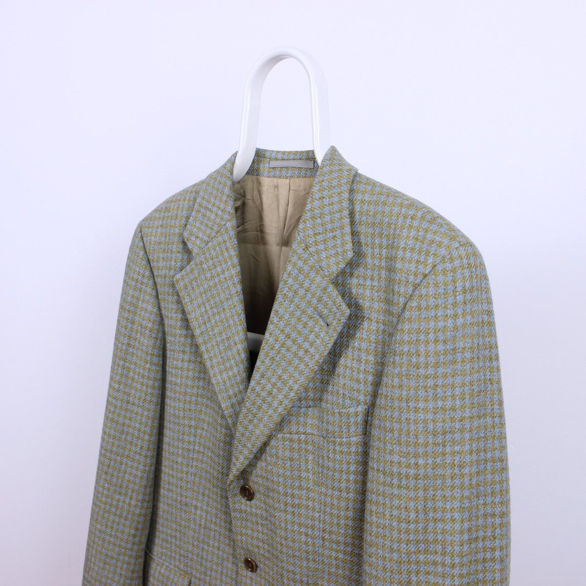 Hugo Hugo Boss Wool Blazer Size 46S - 1 Thumbnail