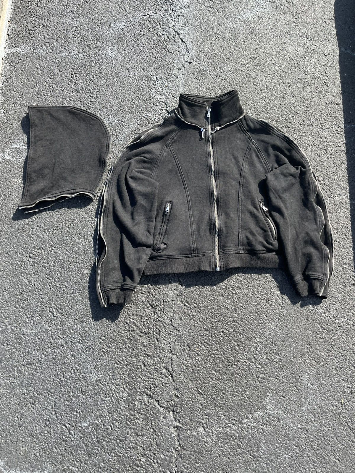 Other Zipper Jacket Size US M / EU 48-50 / 2 - 9 Thumbnail