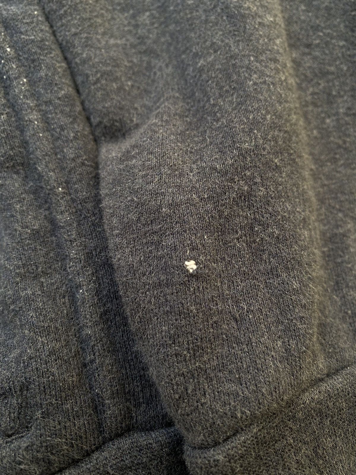 Undercover × Uniqlo Vintage Uniqlo X Undercover Hoodie Zipper Size US M / EU 48-50 / 2 - 11 Thumbnail