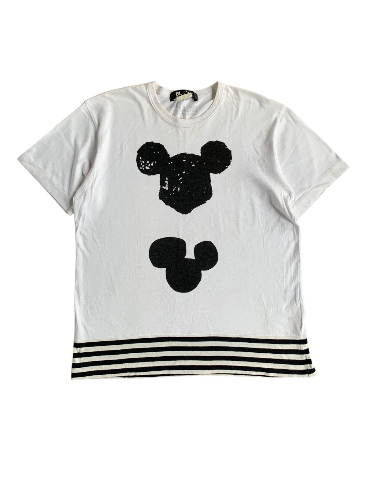 Comme des Garcons Comme des garcons x Disney Size US L / EU 52-54 / 3 - 1 Thumbnail