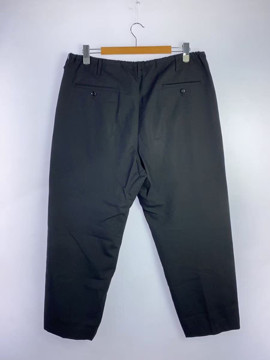 Yohji Yamamoto yohji yamamoto pour homme Ground Y/ bottom Size US 35 - 2 Thumbnail