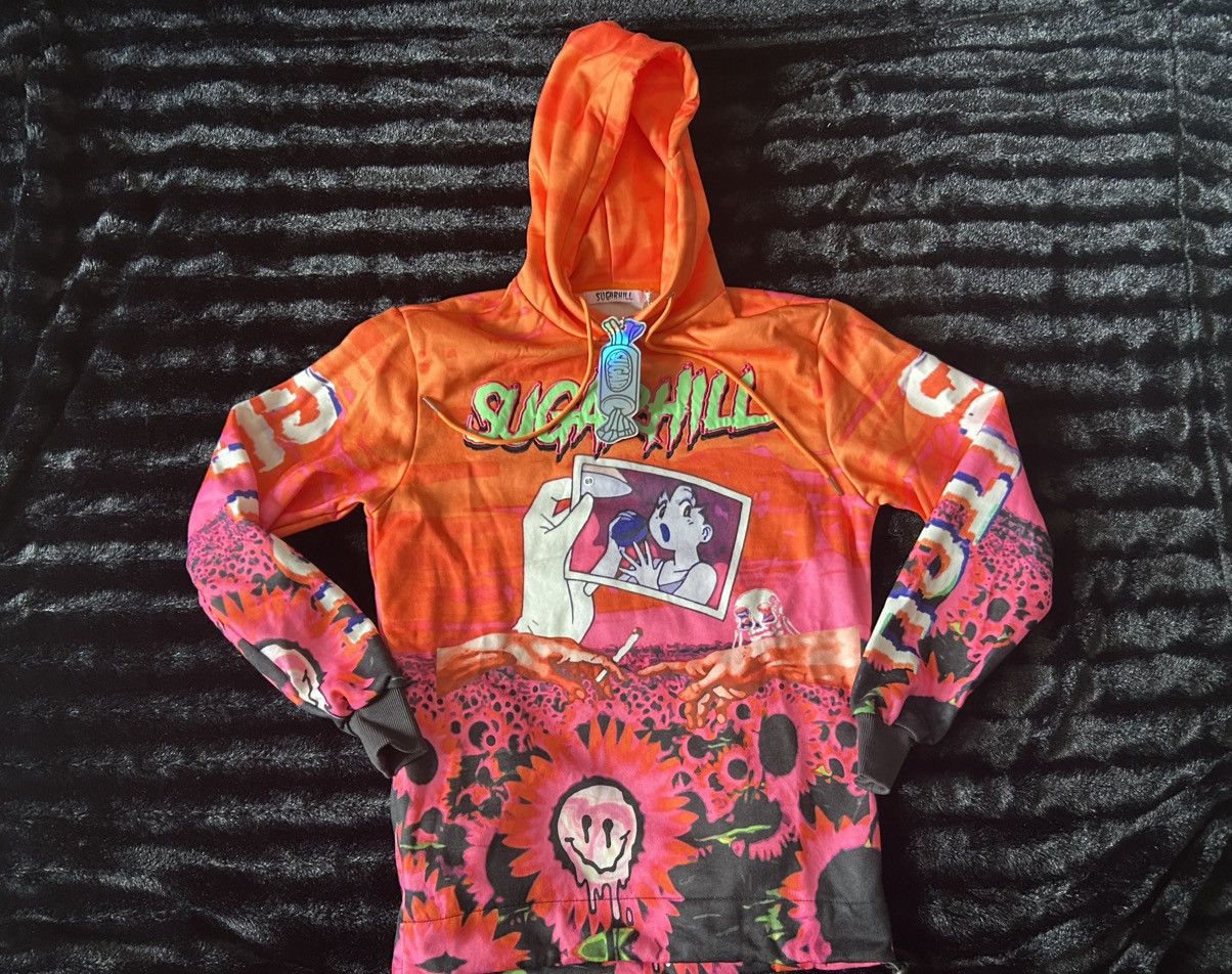 Other Sugarhill Hoodie Size US XS / EU 42 / 0 - 1 Thumbnail