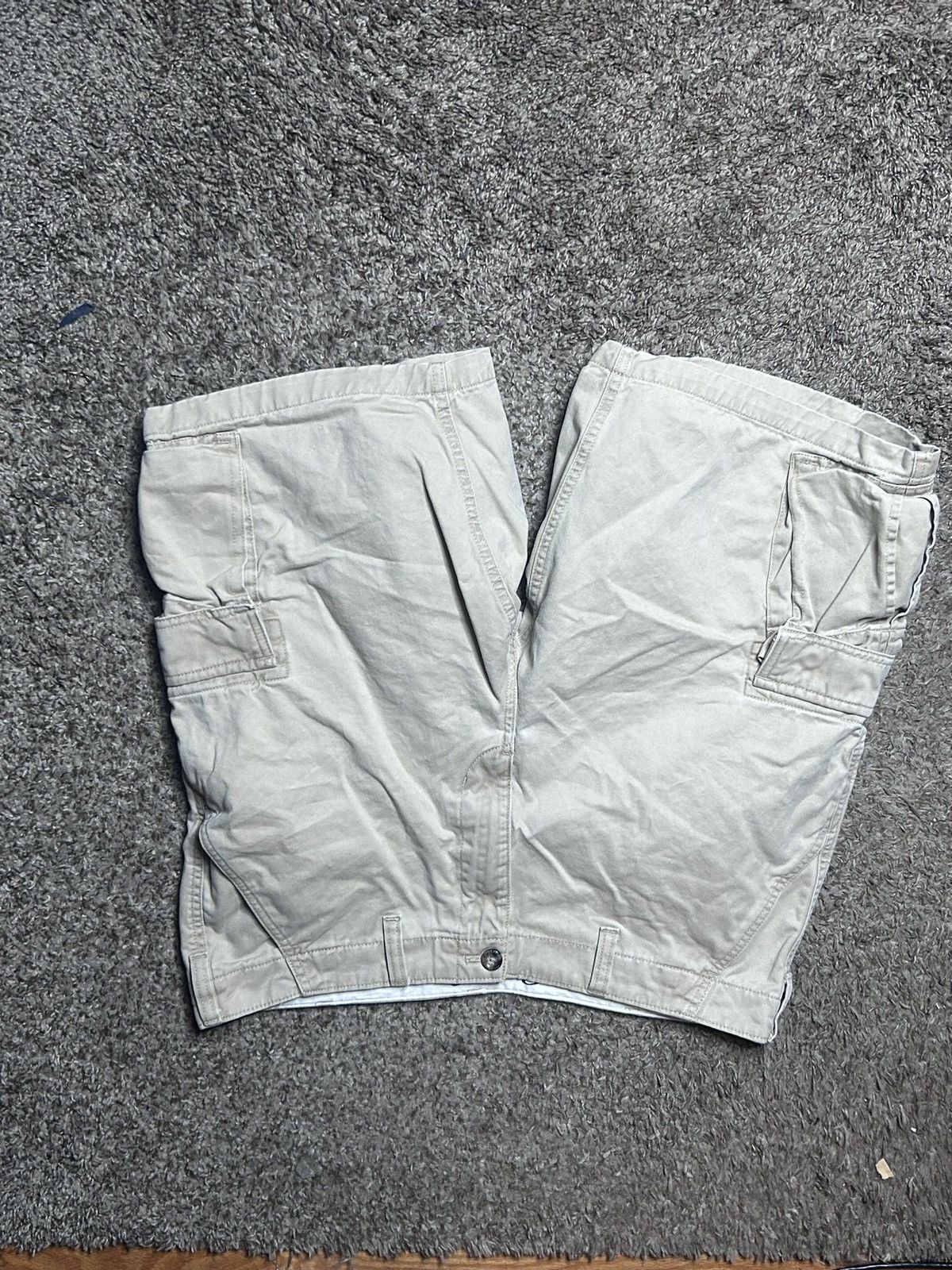 Other Cargo jorts Size US 38 / EU 54 - 1 Thumbnail