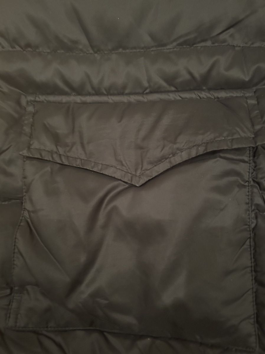 Bape Bape Down Puffer Jacket Size US XL / EU 56 / 4 - 3 Thumbnail