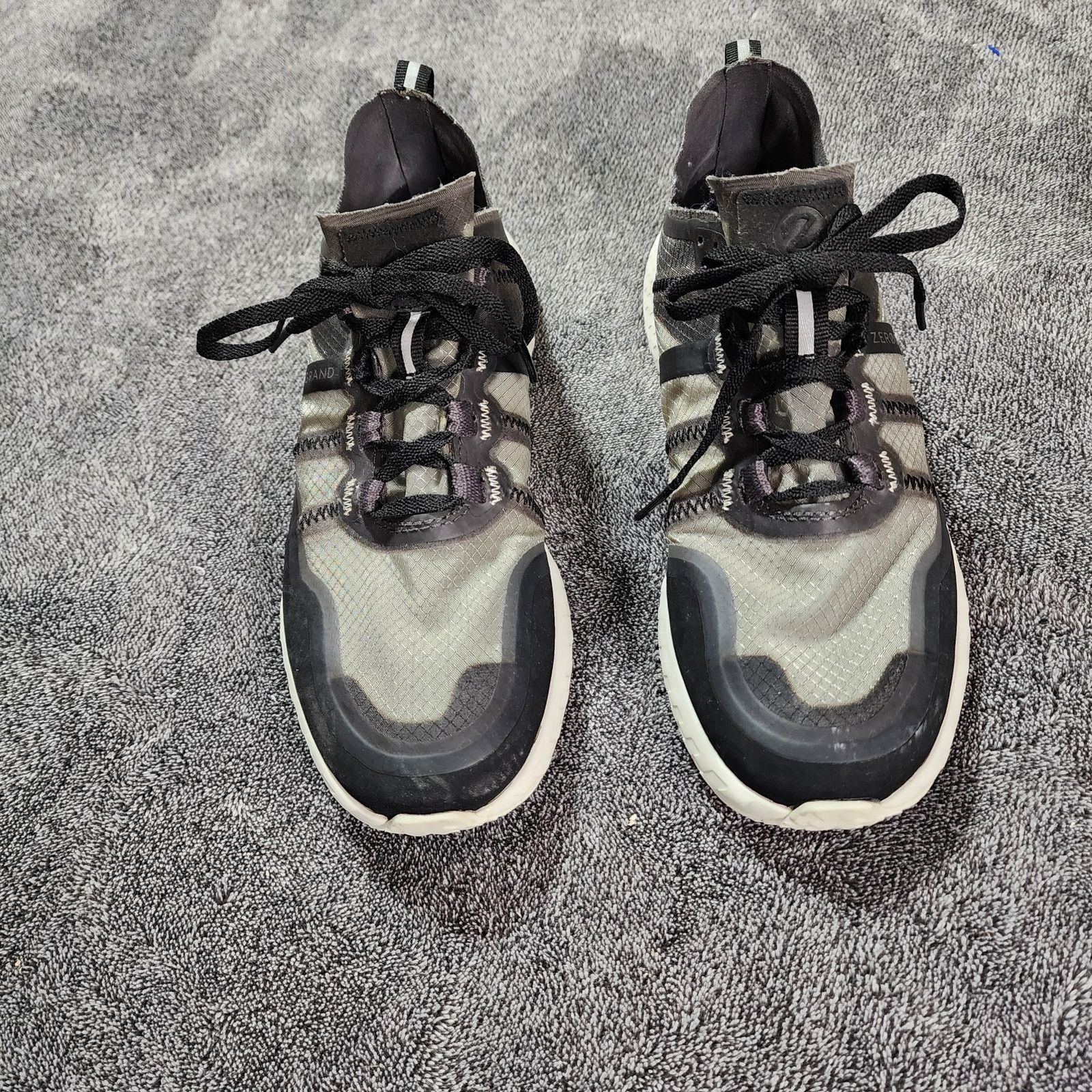 Cole Haan Cole Haan Women Shoe Zerogrand Outpace Size 6B Sneaker b1 Size US 6 / IT 36 - 2 Thumbnail