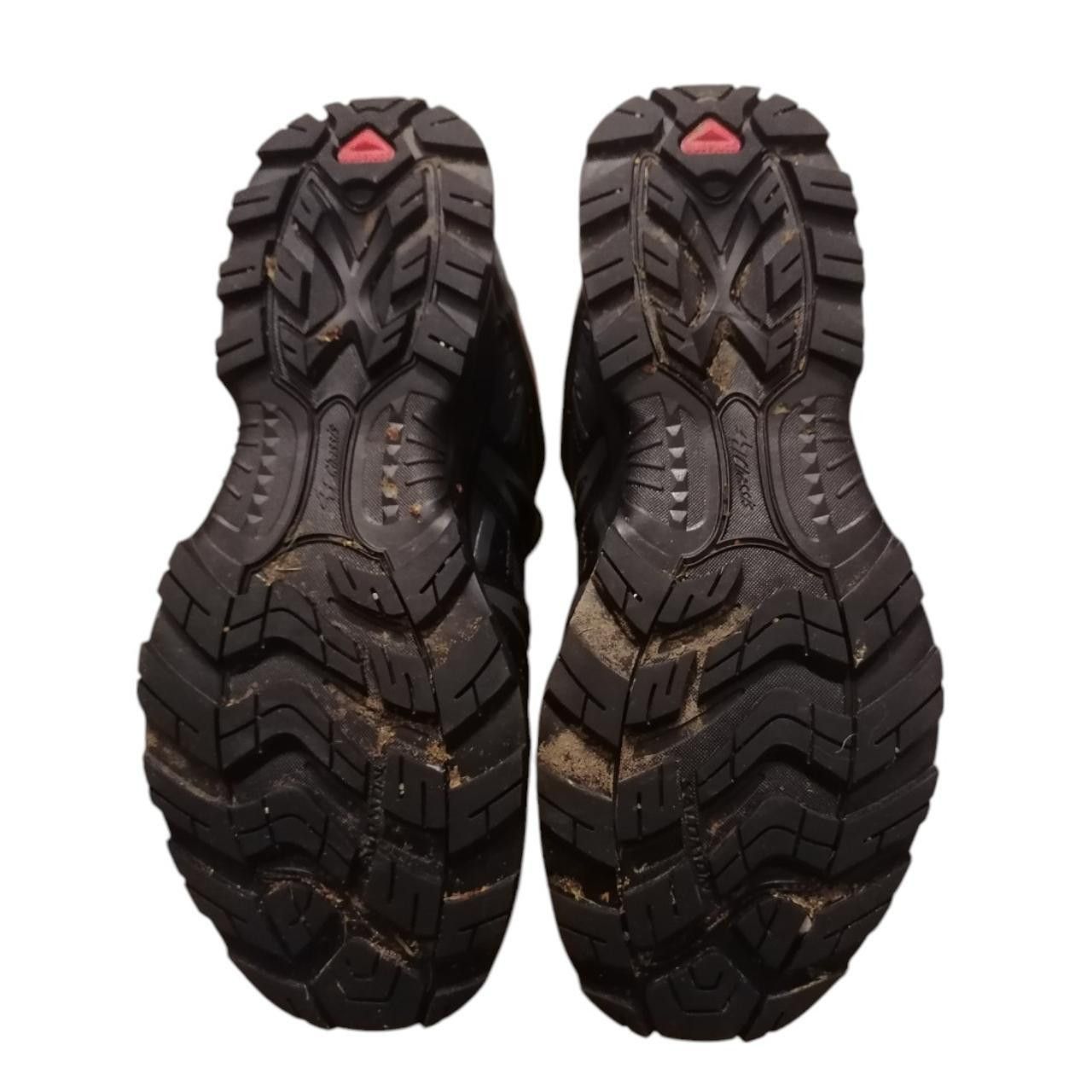 Salomon Salomon XT-Quest ADV Black Size US 8.5 / EU 41-42 - 6 Thumbnail