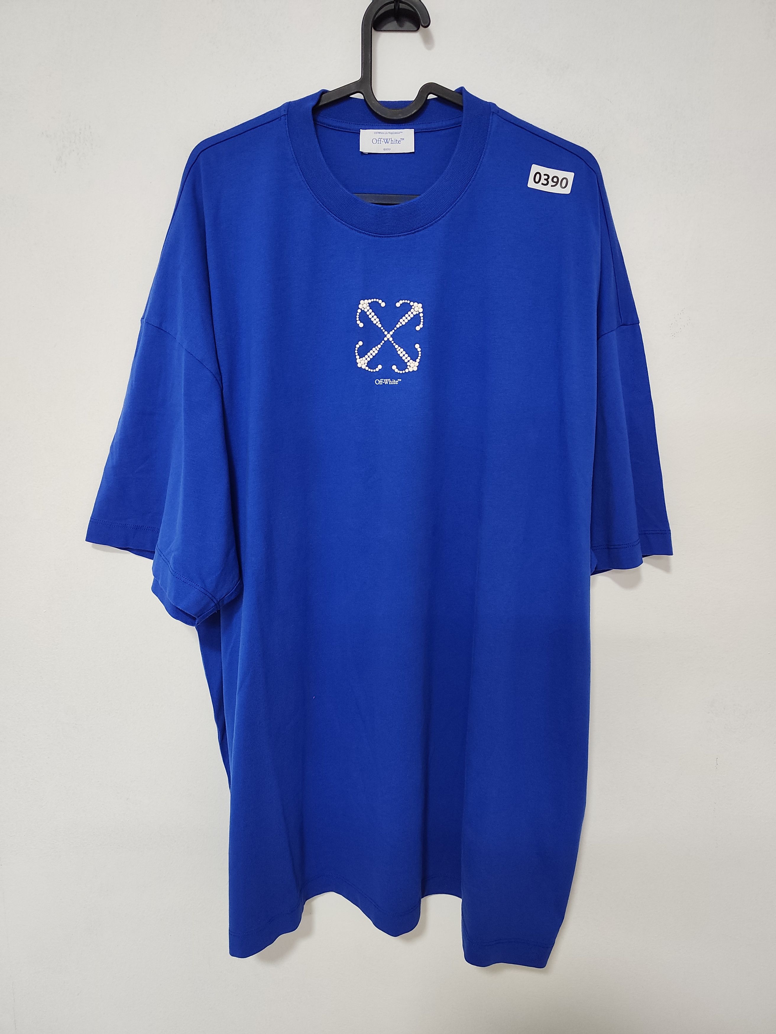 Off-White Off-White "Arrows Beaded Size US M / EU 48-50 / 2 - 9 Thumbnail