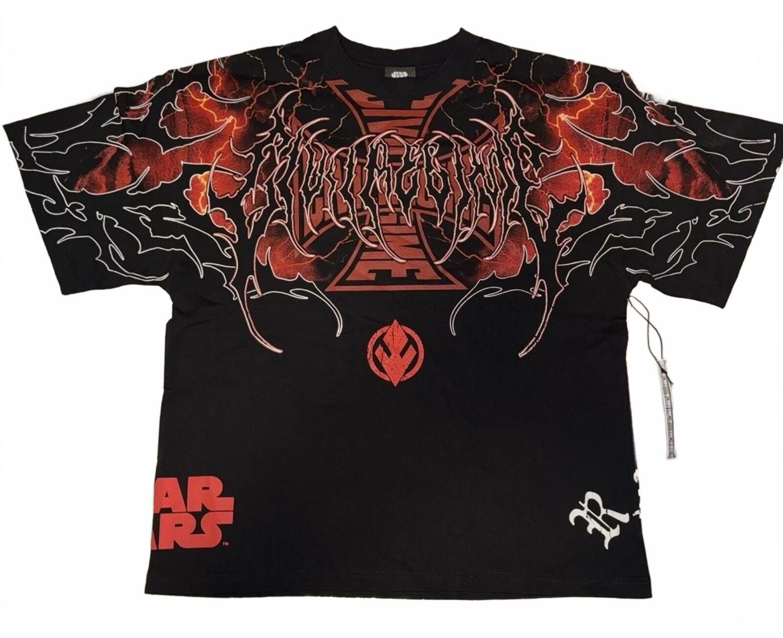 Civil Regime Star Wars Civil Regime Box Set in Black - SMALL Size US S / EU 44-46 / 1 - 8 Thumbnail