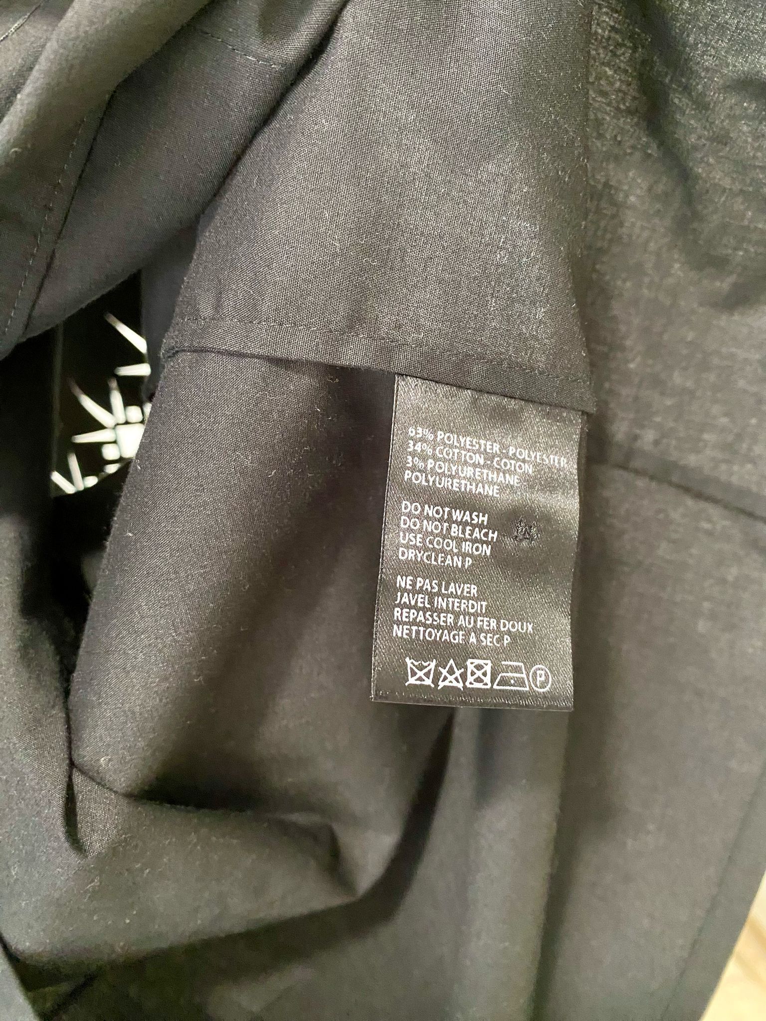 Haider Ackermann Haider Ackermann - SS19 Lazer Cut Shirt Size US M / EU 48-50 / 2 - 4 Thumbnail