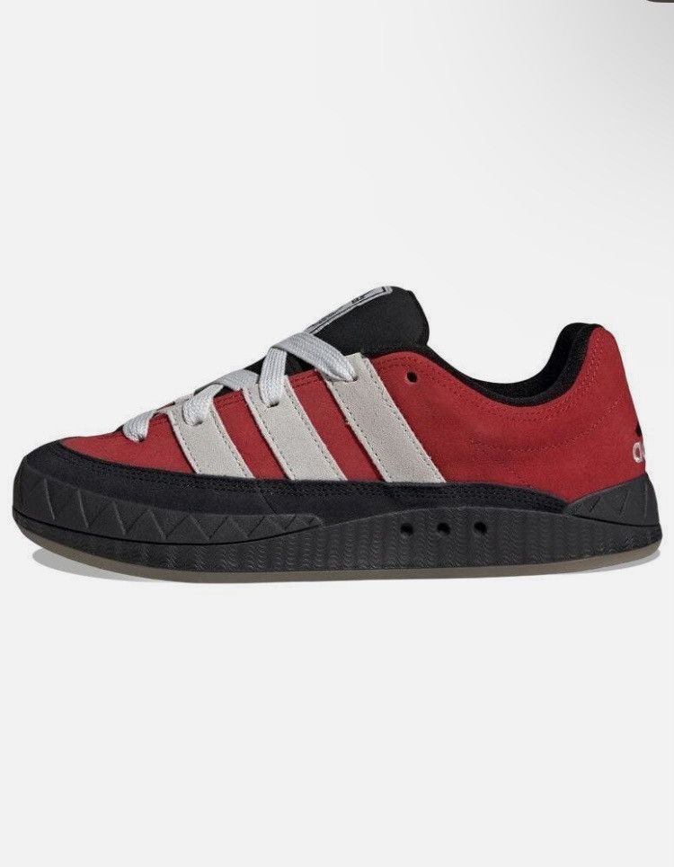 Adidas Adidas adimatic Size US 10 / EU 43 - 5 Thumbnail