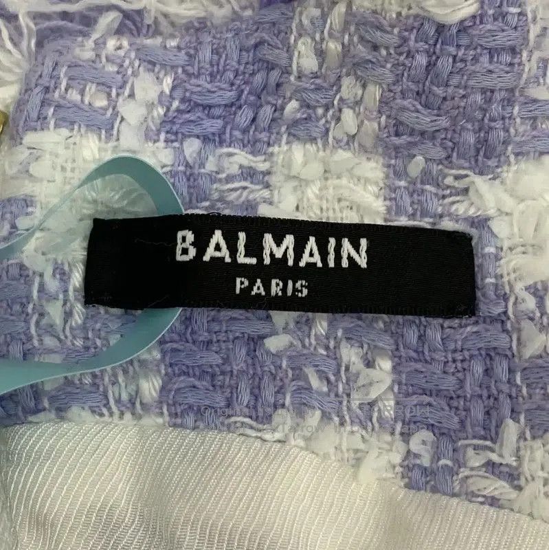 Balmain Balmain Color Block Women's Dress . Size XS / US 0-2 / IT 36-38 - 5 Thumbnail