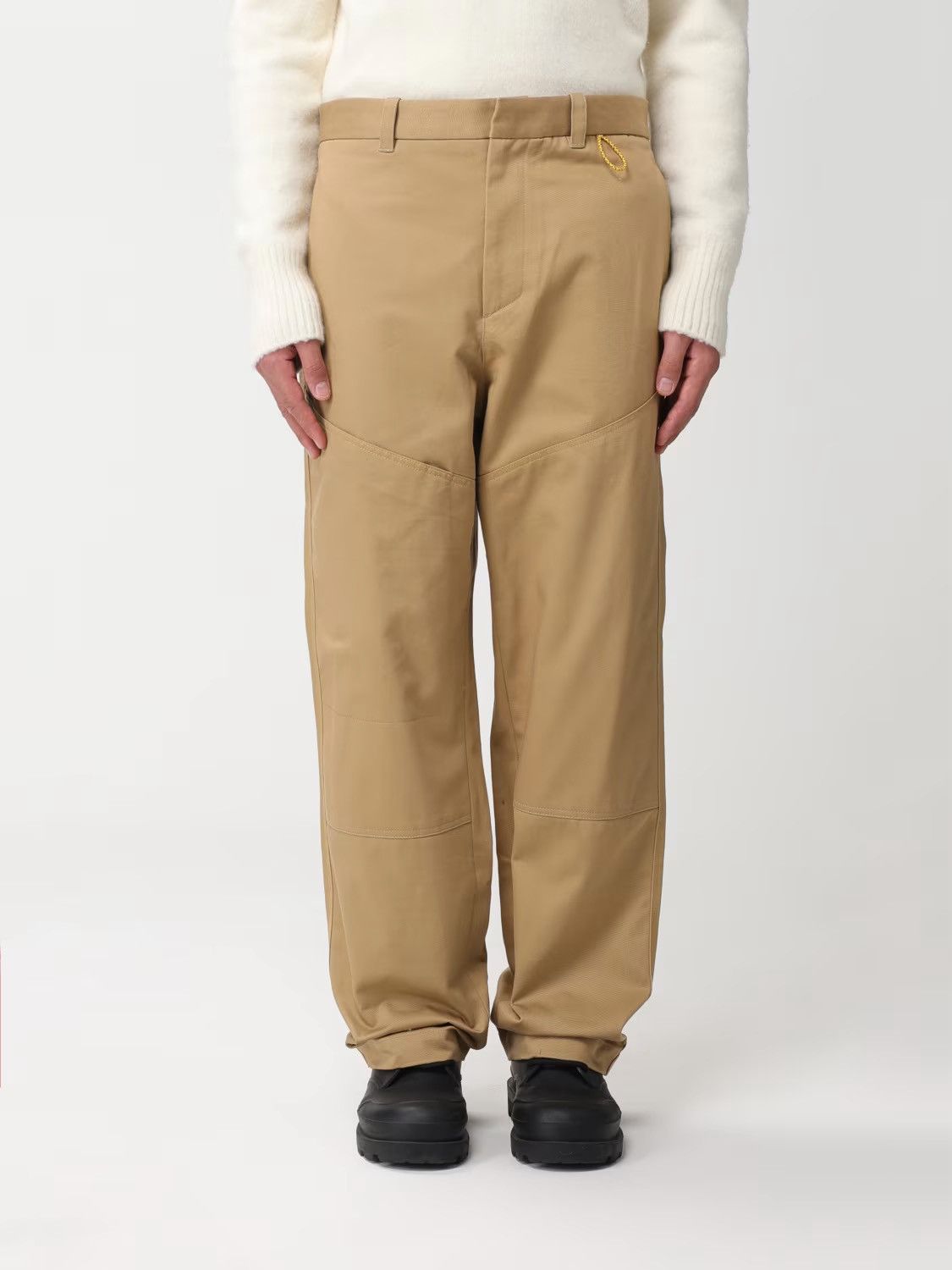 OAMC OAMC BEIGE SHASTA TROUSERS Size US 32 / EU 48 - 11 Thumbnail