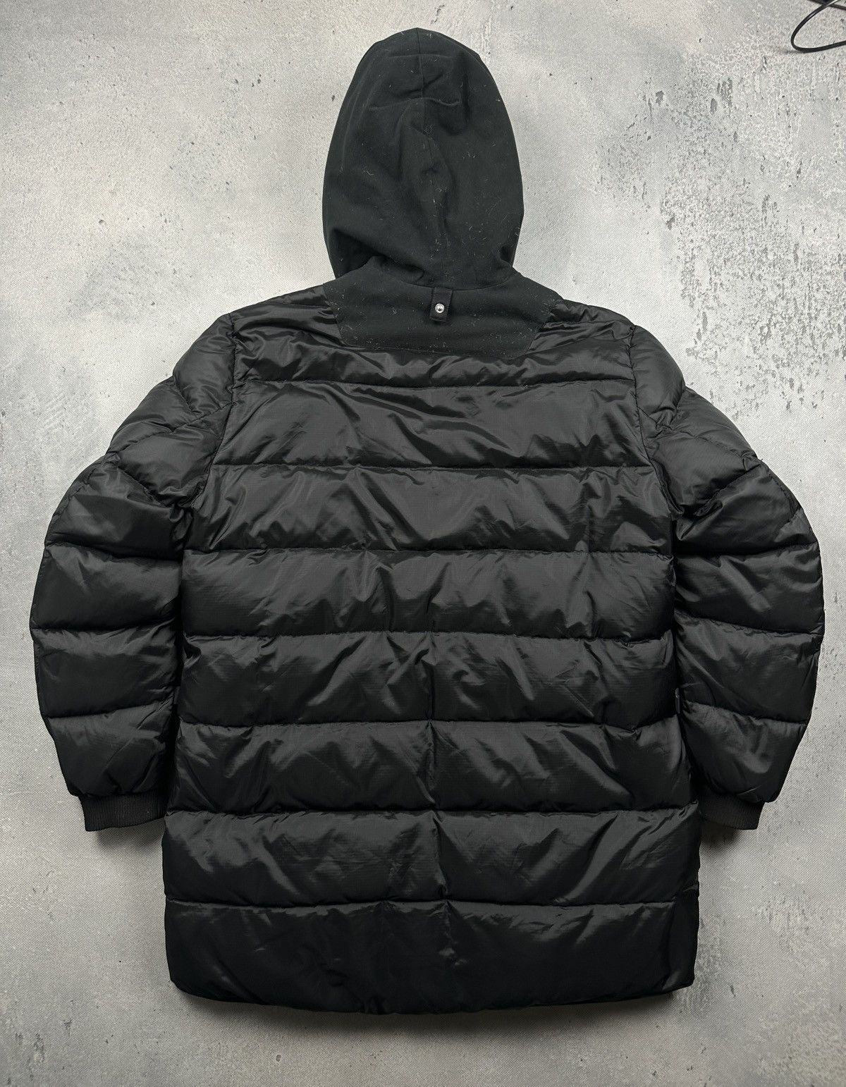 Acne Studios Acne Studios Vancouver AW13 Archive 3-in-1 Down Parka Lux Size US L / EU 52-54 / 3 - 10 Thumbnail
