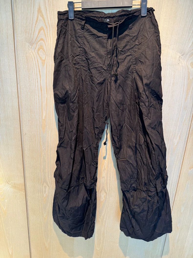 Y's Y's size 2 pants Size US 28 / EU 44 - 2 Thumbnail