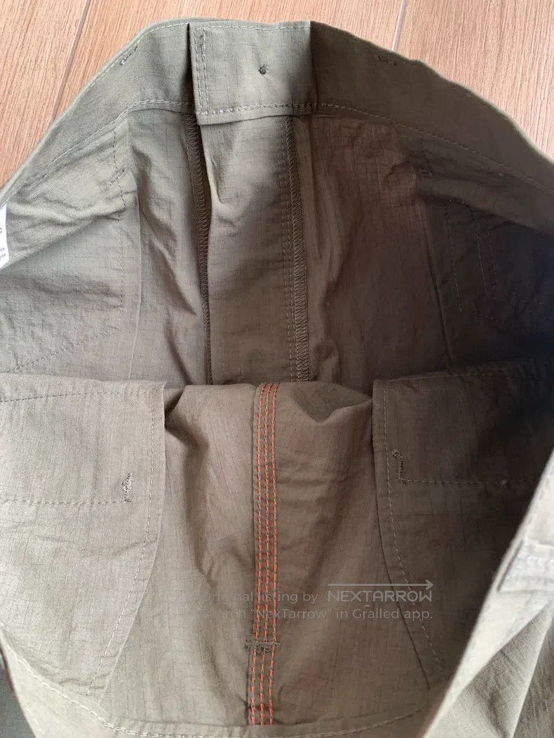 Iron Heart Iron Heart coat Size US 32 / EU 48 - 4 Thumbnail