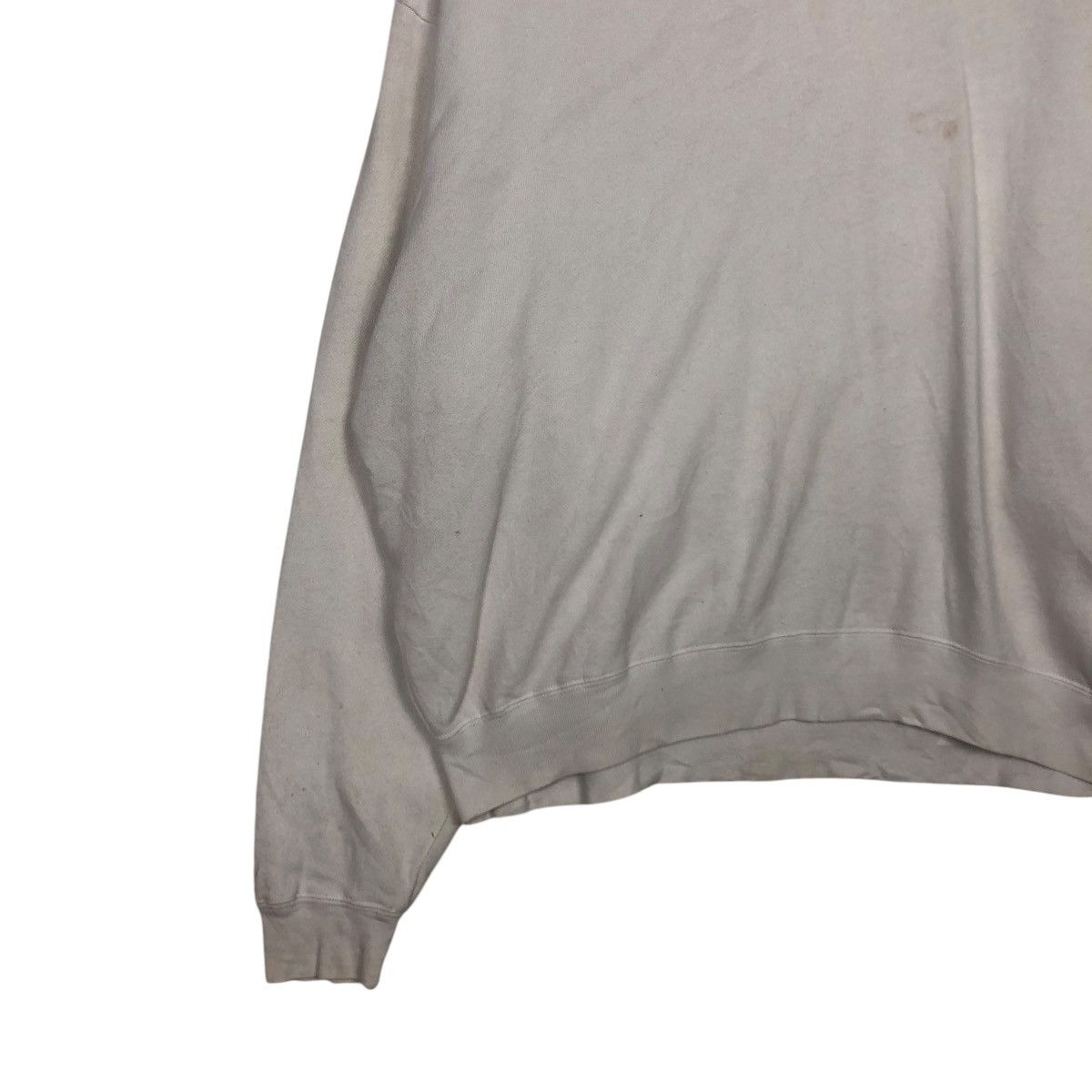 Vintage 🔥VINTAGE SWEATSHIRT PERVERTNORM BIG LOGO DESIGN Size US M / EU 48-50 / 2 - 6 Thumbnail