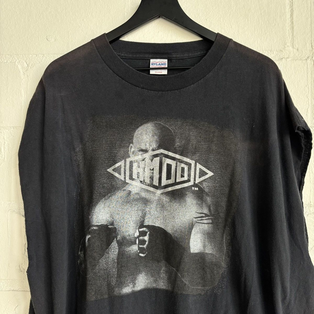 HMDD HMDD x Vintage Goldberg Tee Size US XL / EU 56 / 4 - 3 Thumbnail