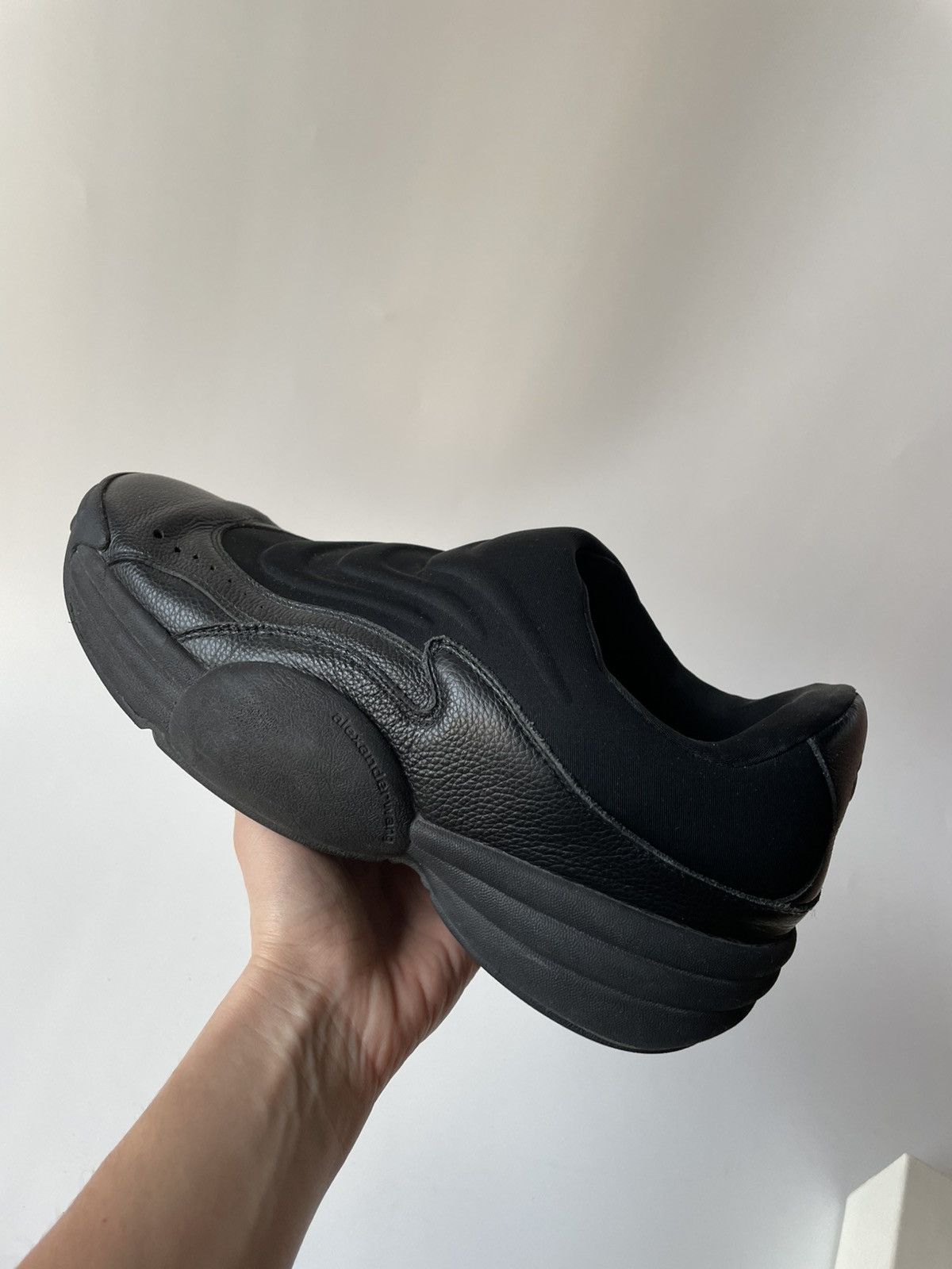 Alexander Wang Alexander Wang Sneakers Size US 10.5 / EU 43-44 - 16 Thumbnail
