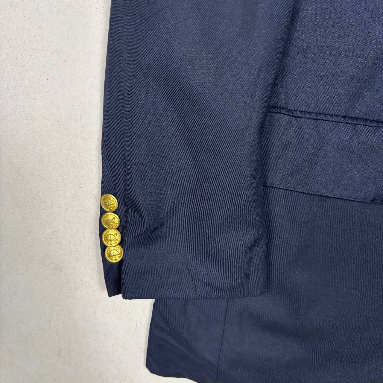 Polo Ralph Lauren Polo by Ralph Lauren Blazer Suits Size 44R - 5 Thumbnail