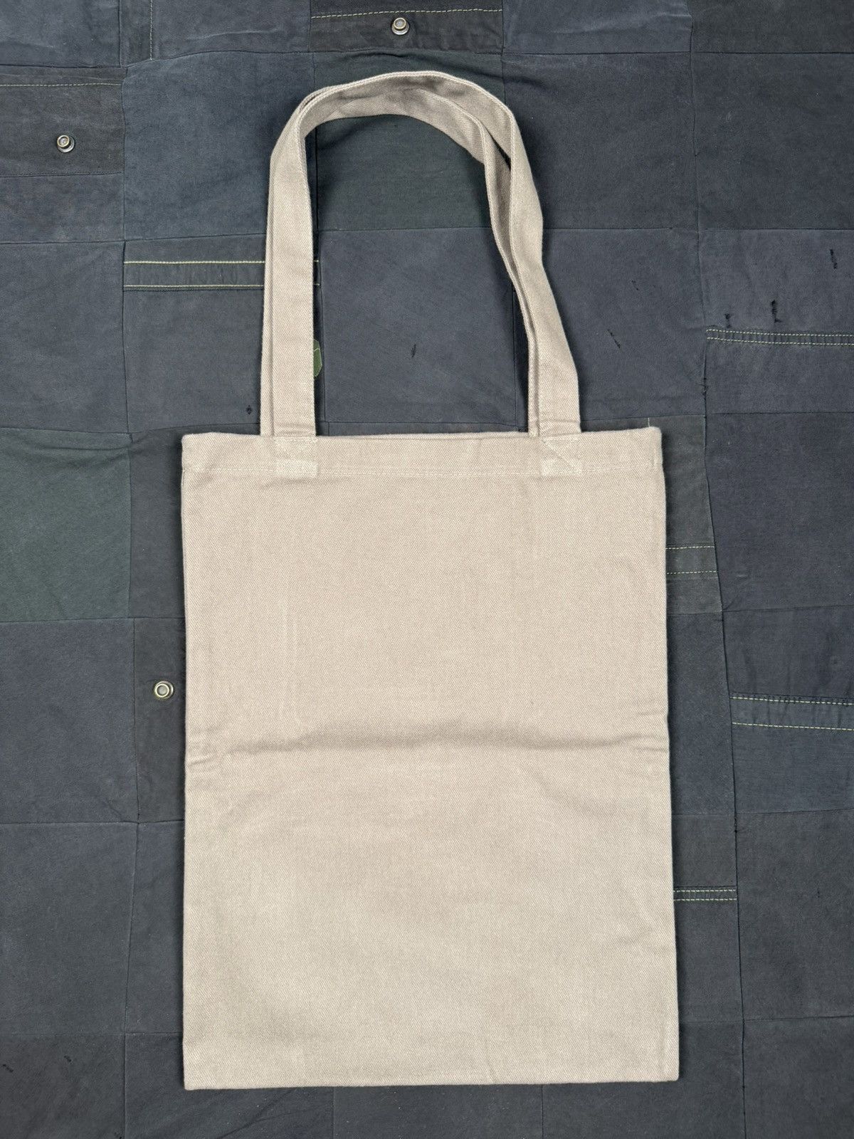 Rick Owens Mainline Tote Bag Size ONE SIZE - 3 Thumbnail