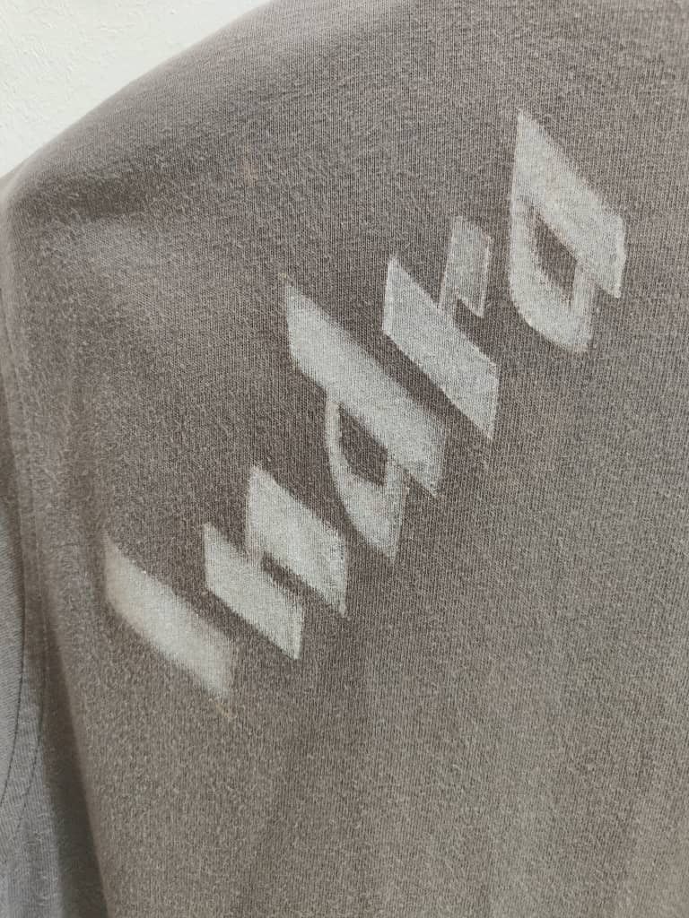 Helly Hansen Destiny OF Indra at back Vintage 90s Helly Hansen Zip Size US L / EU 52-54 / 3 - 3 Thumbnail