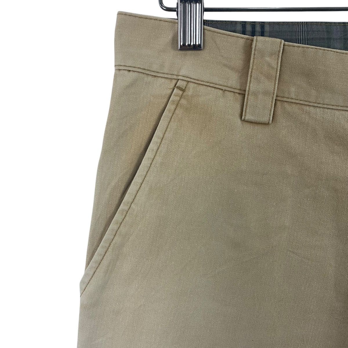Designer × Paul Smith PAUL SMITH designer cotton pants Size US 31 - 6 Thumbnail