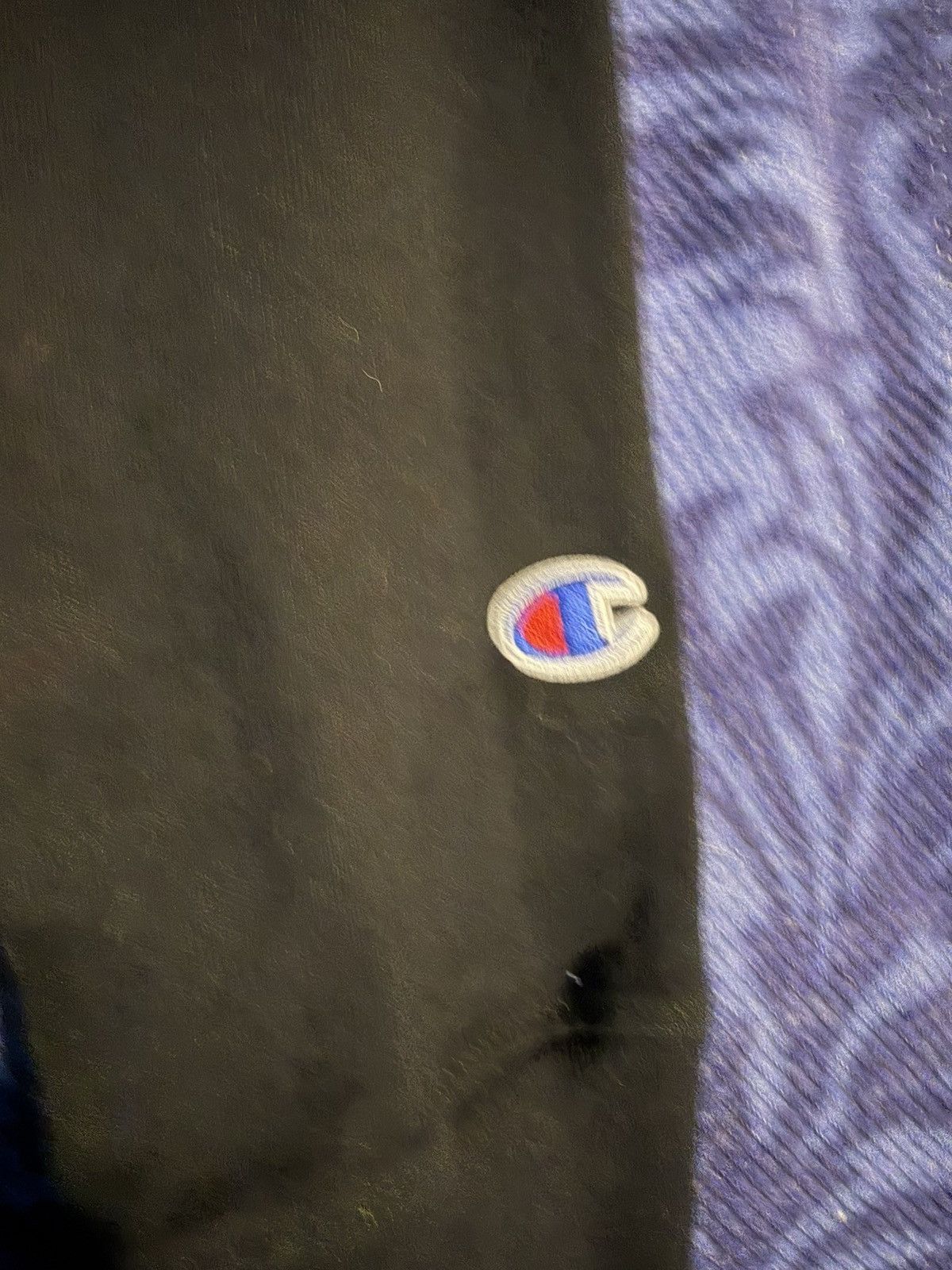 Champion Champion Long Sleeve Size US M / EU 48-50 / 2 - 3 Thumbnail
