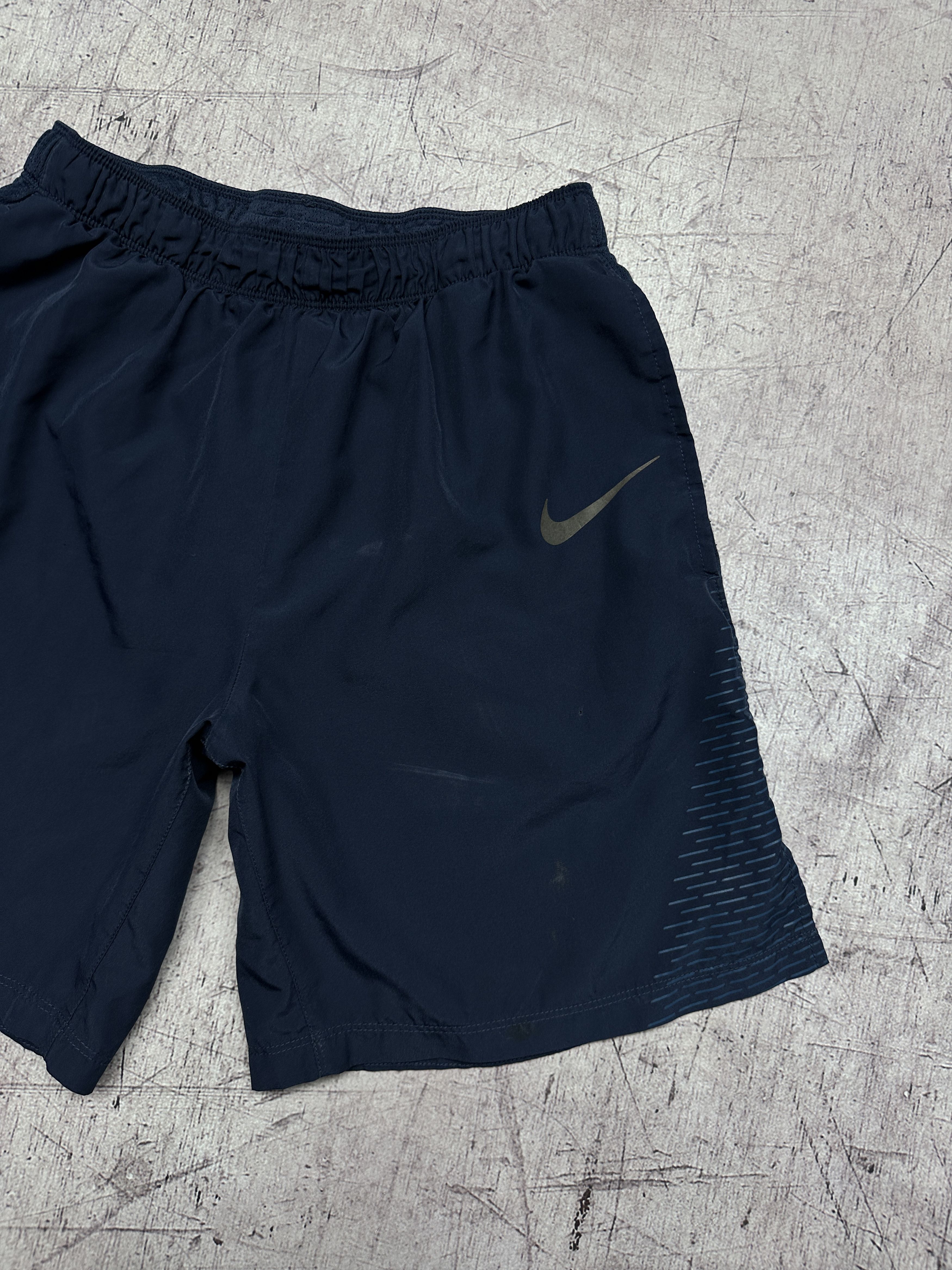 Nike Nike Dri Fit Mens Shorts Size US 30 / EU 46 - 2 Thumbnail
