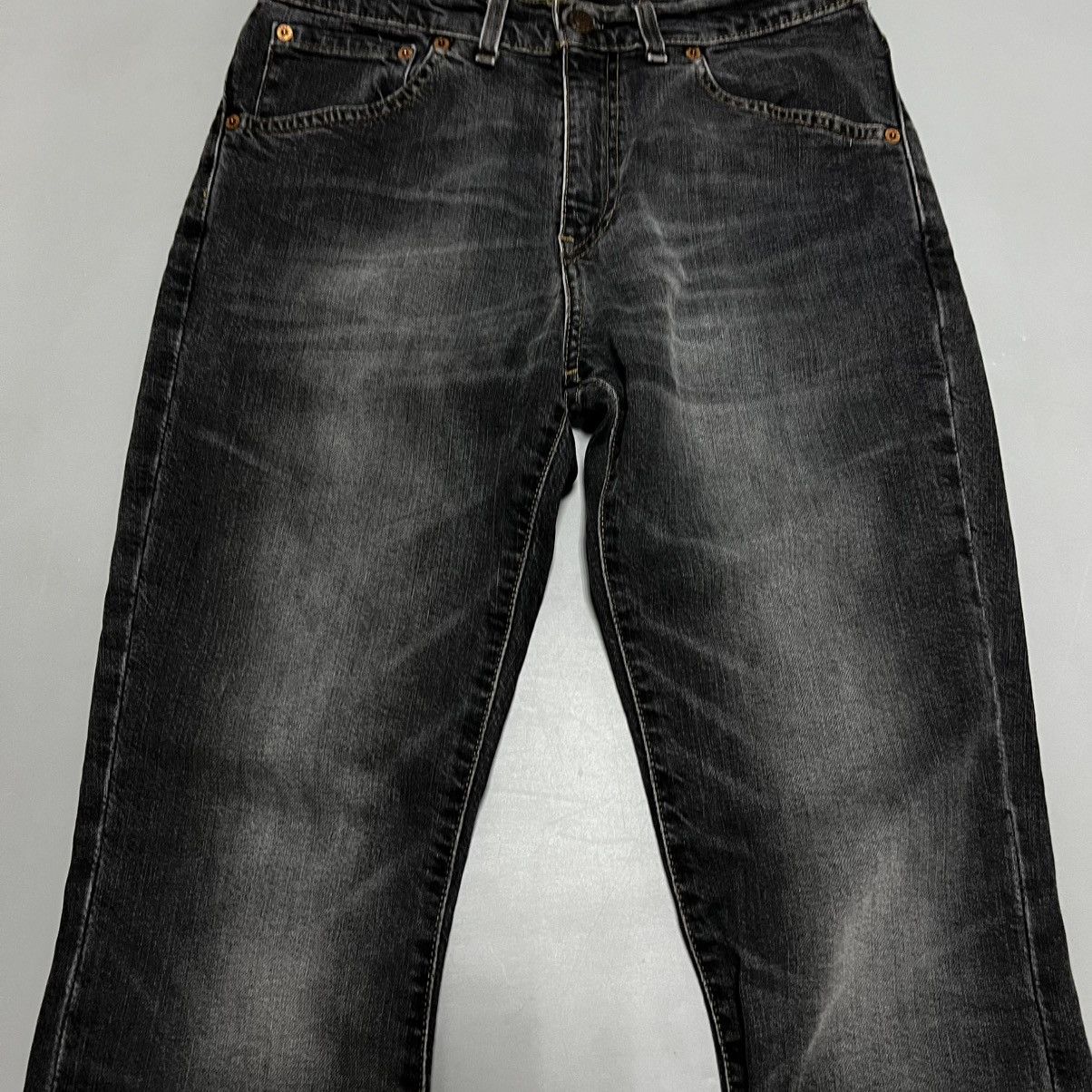 Levi's Vintage Levis Jeans 525 Woman’s Size 29" - 6 Thumbnail