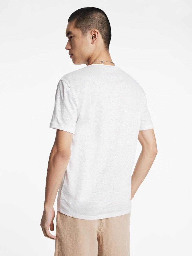 John Varvatos Bleeker Henley small Size US S / EU 44-46 / 1 - 5 Thumbnail