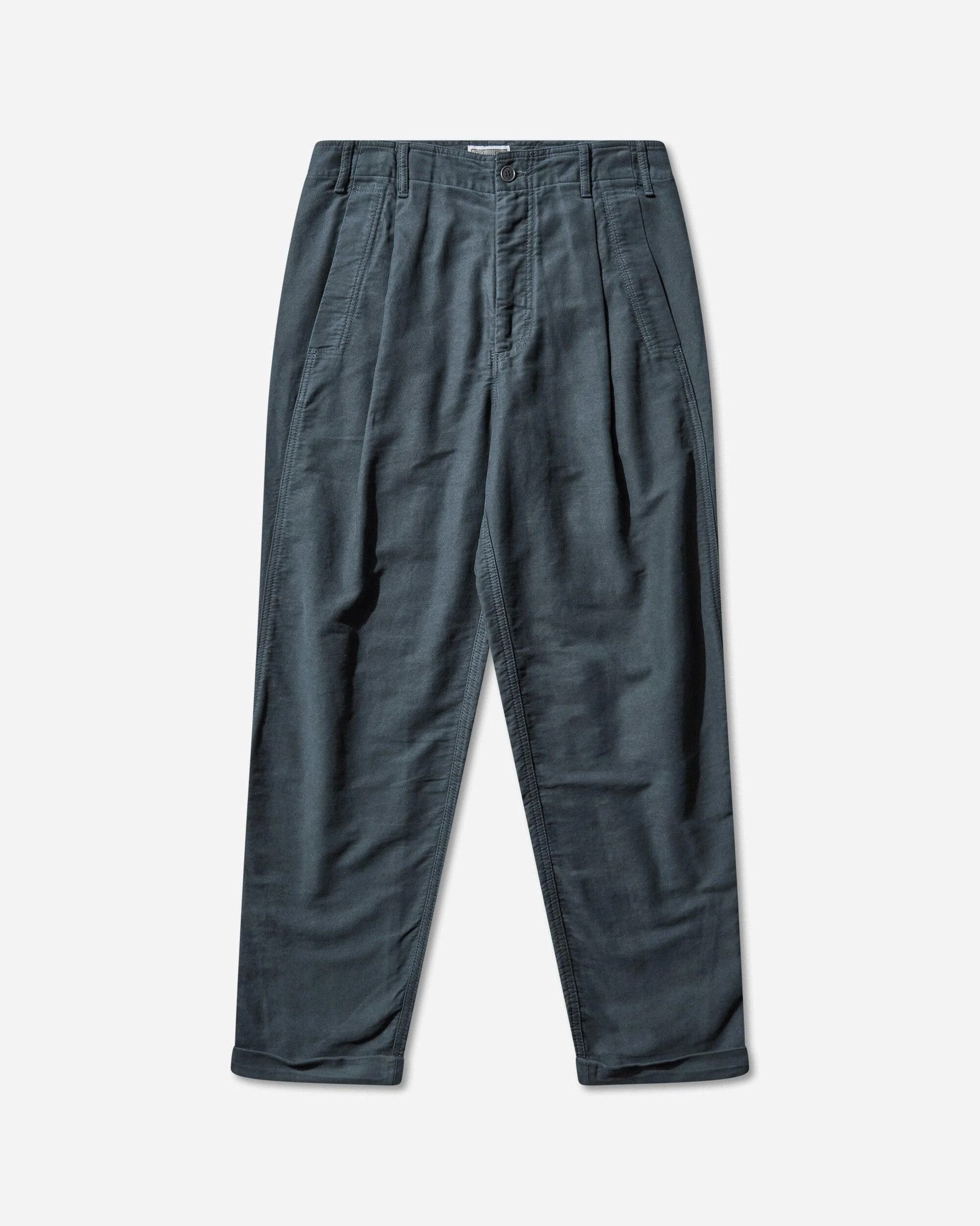 Cav Empt Cav Empt Blue Men Cotton Casual Trousers Size US 38 / EU 54 - 1 Thumbnail