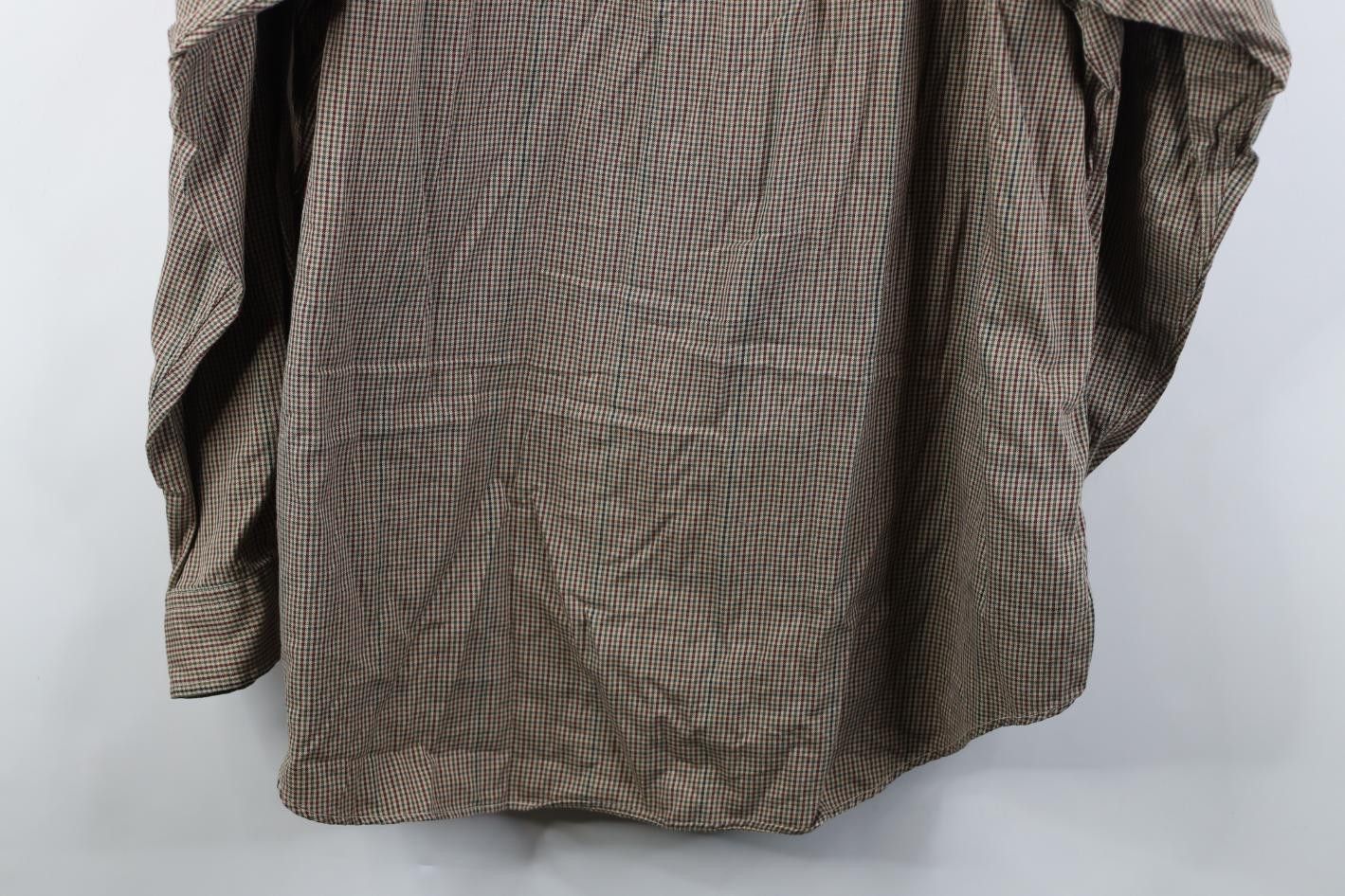 Polo Ralph Lauren Vintage 90s Ralph Lauren Collared Button Down Shirt Cotton Size US XL / EU 56 / 4 - 10 Thumbnail