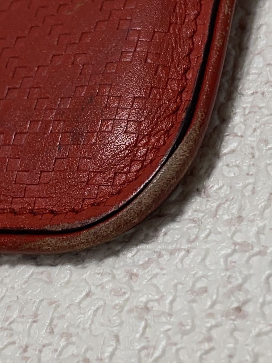 Gucci Gucci Diamante Leather Coin Case Size ONE SIZE - 5 Thumbnail