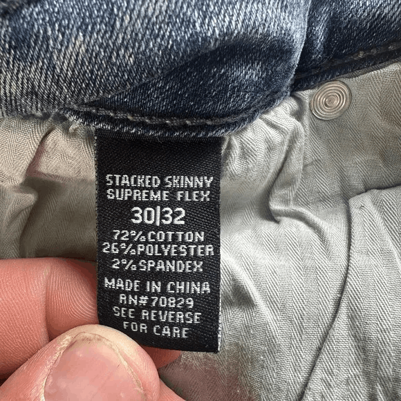 Other Summer American retro washed T-shirt Size US 32 / EU 48 - 3 Thumbnail