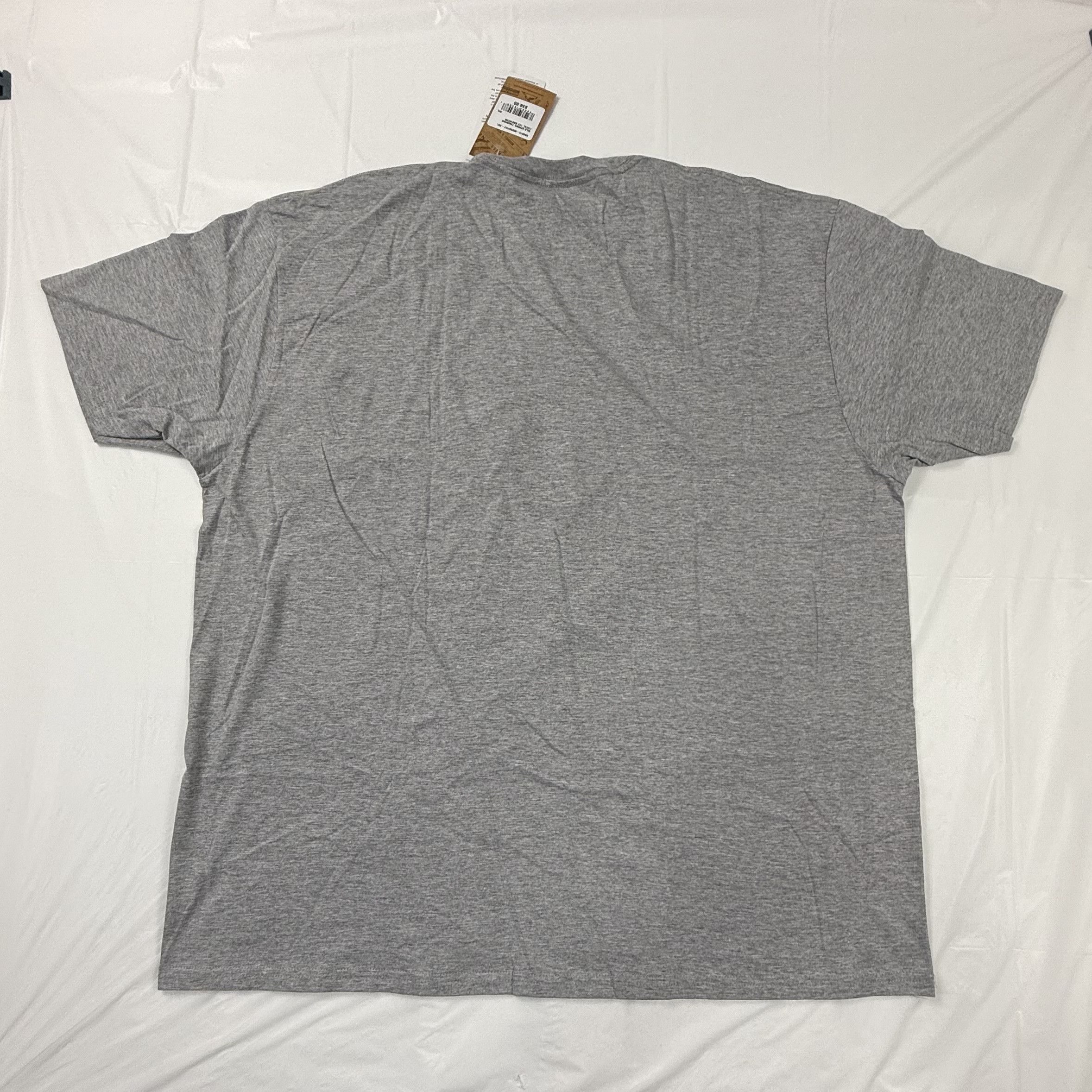 Mitchell & Ness Mitchell & Ness Milwaukee Brewers Phoenix Arizona Tee 3XL Size US XXL / EU 58 / 5 - 2 Thumbnail