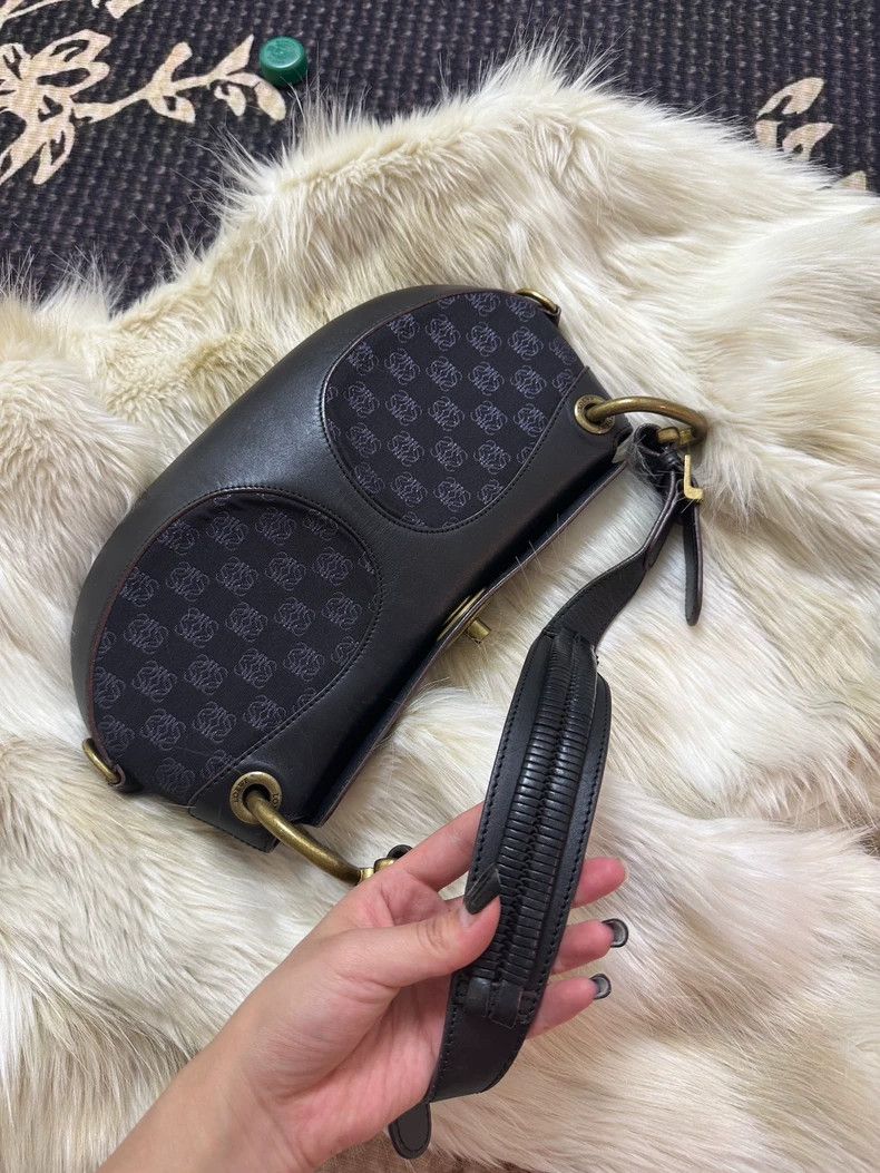 Loewe loewe Shoulder bag 2503-Nextarrow Size ONE SIZE - 3 Thumbnail
