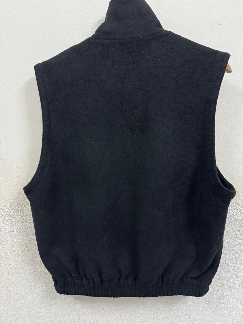 Burberry Prorsum × Vintage Vintage Burberrys Vest Size US M / EU 48-50 / 2 - 5 Thumbnail